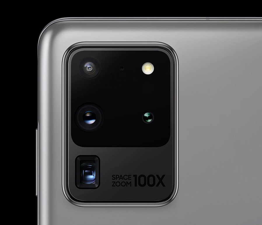 , Samsung Galaxy S21: Θα έχει πενταπλή κάμερα 150MP;