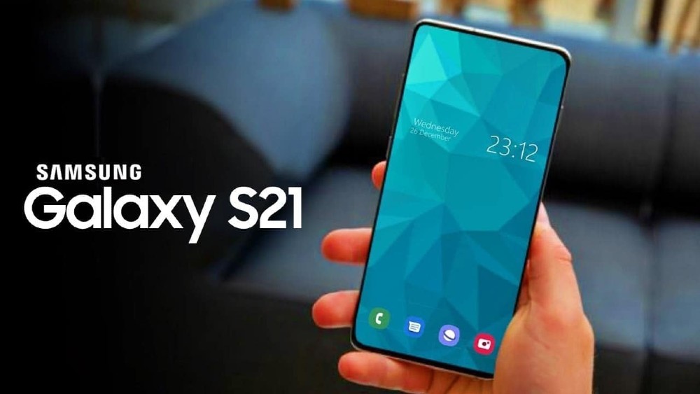 , Samsung Galaxy S21: H selfie θα έχει OIS?