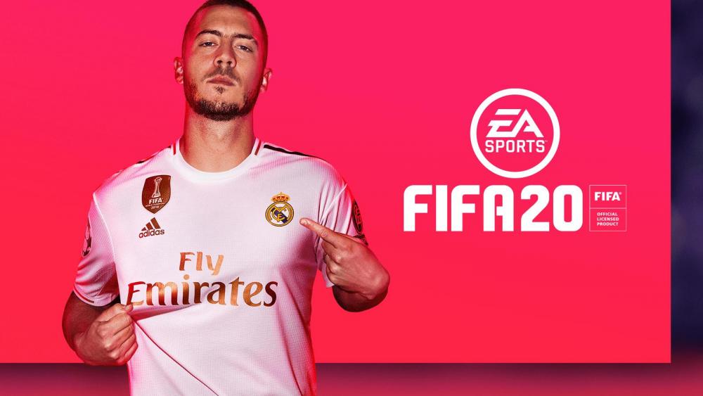 , Fifa 20: Διαθέσιμο στο PlayStation Store με έκπτωση 60%