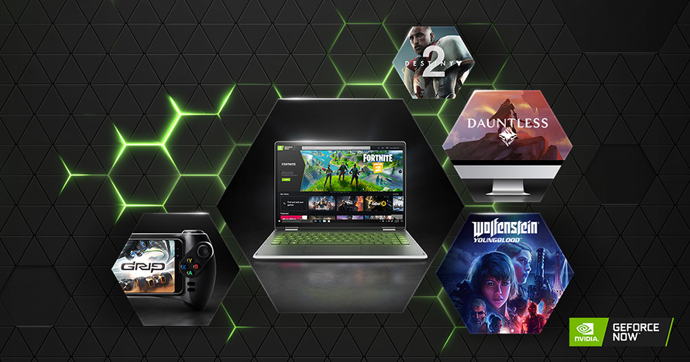 , GeForce Now: Η gaming υπηρεσία της Nvidia χάνει ακόμα περισσότερους τίτλους