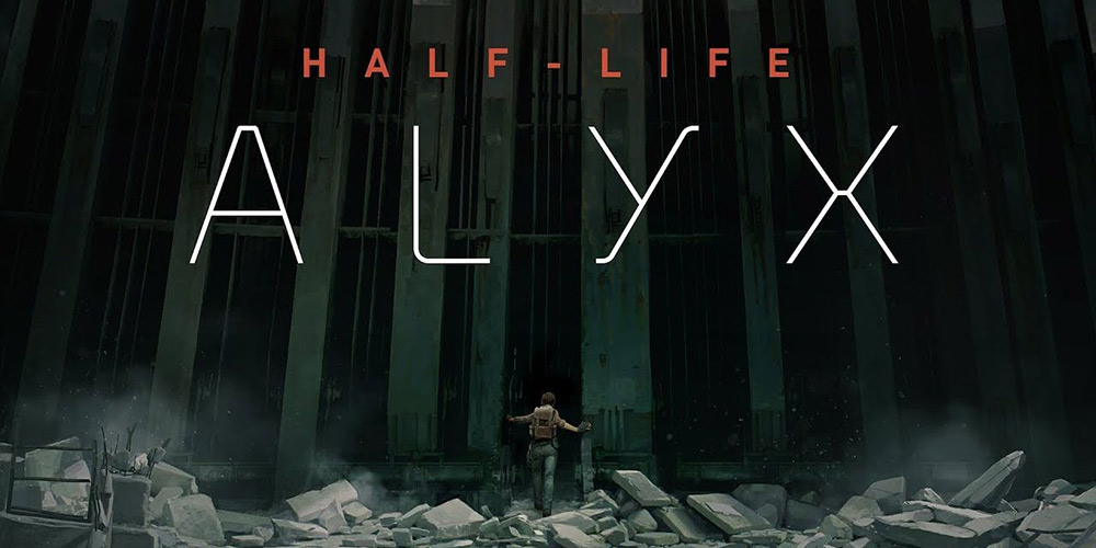 , Απολαύστε το Half-Life: Alyx χωρίς VR