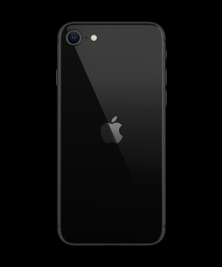, Επίσημα το νέο iPhone SE με οθόνη 4.7″ και A13 Bionic