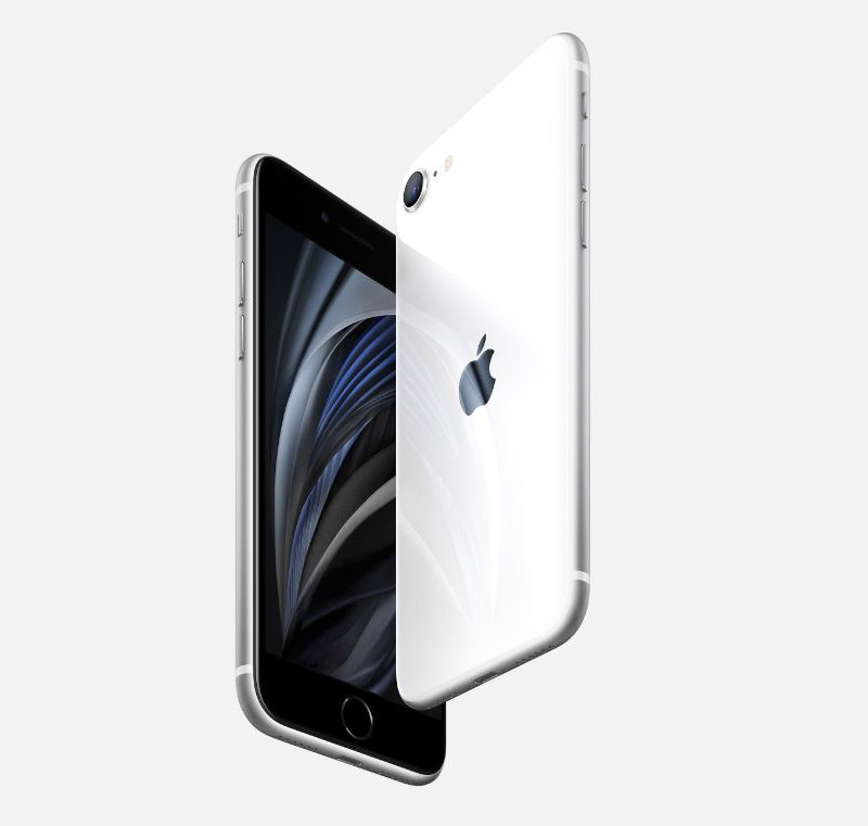 , iPhone SE 2020: Μετρήθηκε στο AnTuTu και σκοράρει κάτω από τη σειρά iPhone 11