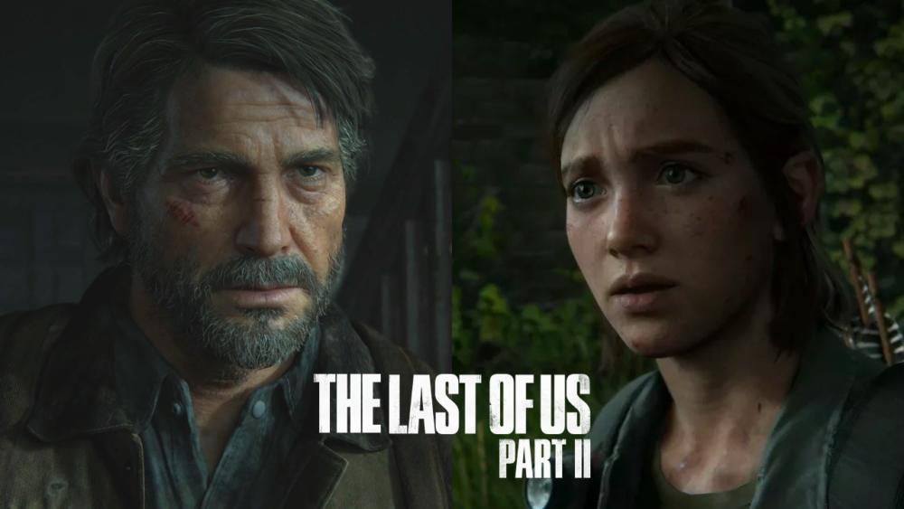 , The Last Of Us Part 2: Κυκλοφορεί στις 19 Ιουνίου