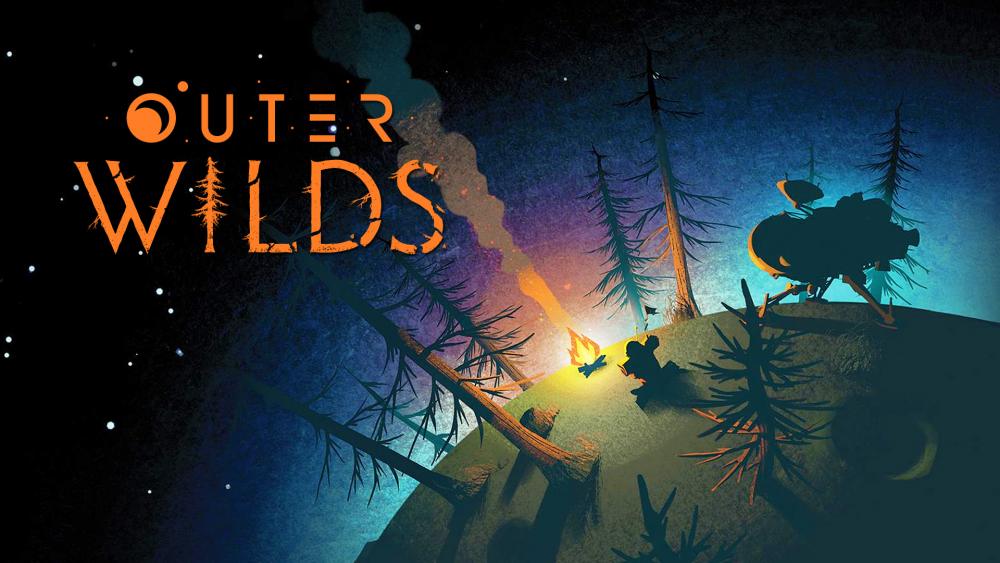 , Βραβεία BAFTA Games 2020: Παιχνίδι της Χρονιάς το Outer Wilds