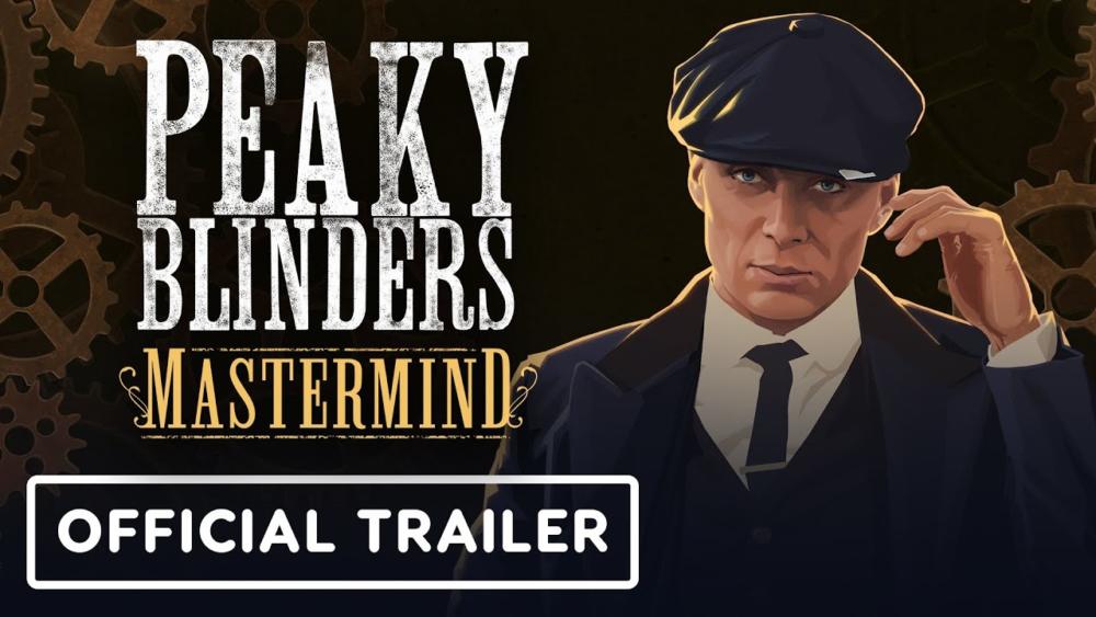, Peaky Blinders: Η γνωστή σειρά γίνεται video game