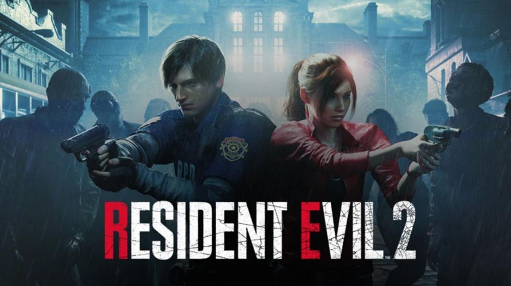 , Resident Evil 2: Πέθανε ο voice actor του original video game