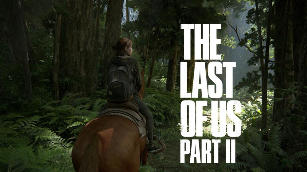 , The Last Of Us Part 2: Η μεγαλύτερη σε μέγεθος GB αποκλειστικότητα του PlayStation 4