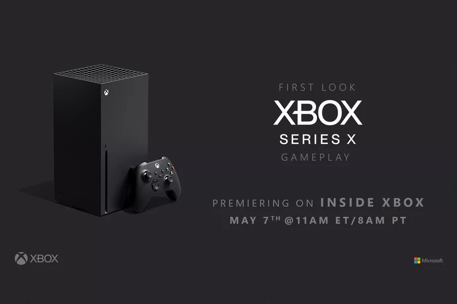 , Xbox Series X: Πρώτη γεύση με Demo παιχνίδια σε ειδικό event