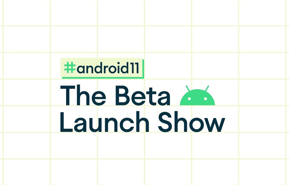 Android 11, Android 11: Beta Launch Show μέσα στον Ιούνιο για την νέα έκδοση του λειτουργικού