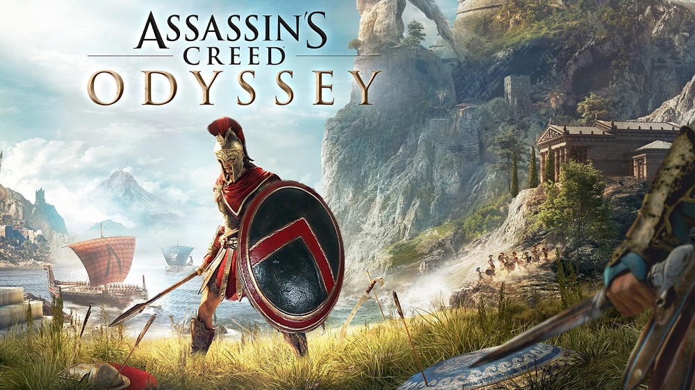 , Assassins Creed: Odyssey: Δωρεάν για εκπαιδευτικές περιοδείες στην Αρχαία Ελλάδα