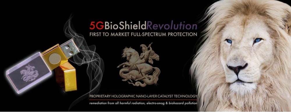 5GBioShield