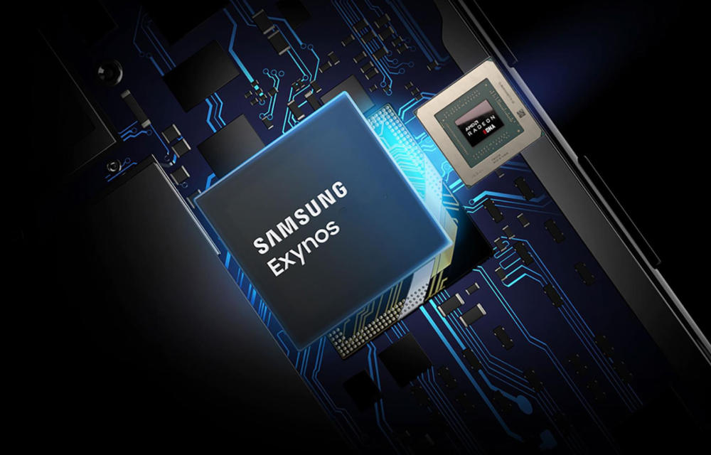 eXYNOS, Οι νέοι Exynos της Samsung με AMD GPU έρχονται μέσα στο 2021
