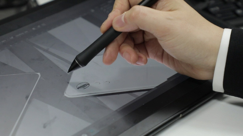 , LG Velvet: Πρώτο hands-on επιβεβαιώνει υποστήριξη pen και κάποια specifications