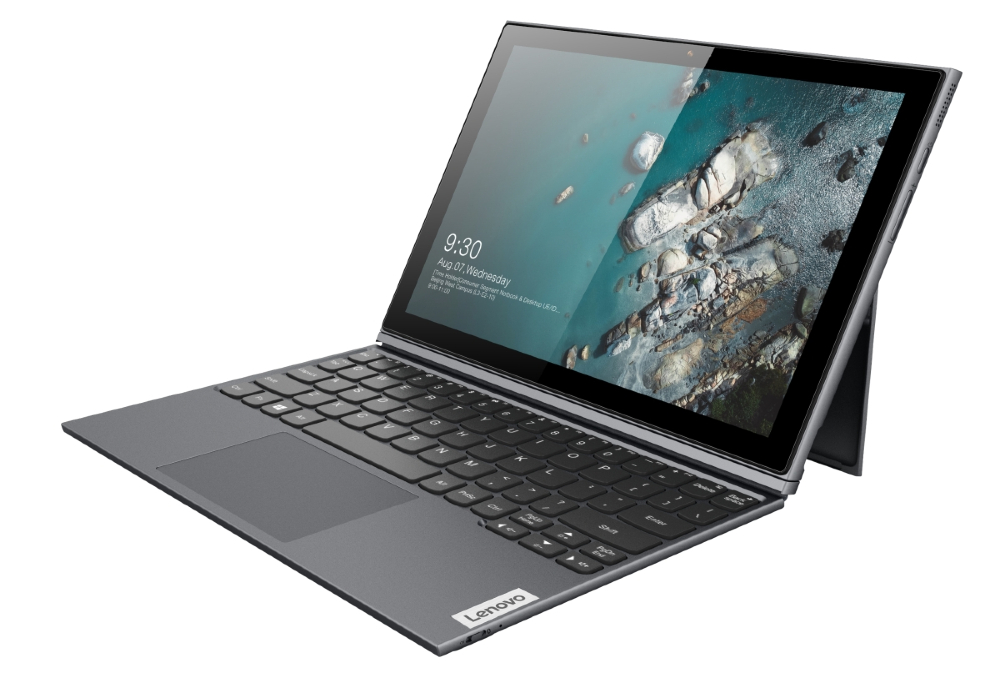 Lenovo, Επίσημα τα νέα Lenovo Yoga και IdeaPad, με αποσπώμενο πληκτρολόγιο και γραφίδα