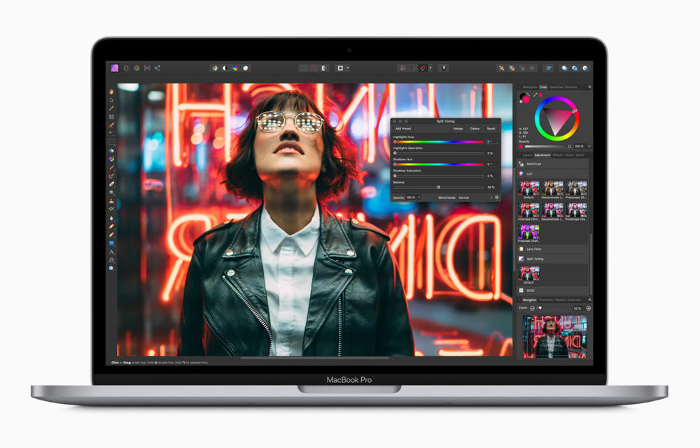 MacBook Pro 2020, MacBook Pro 2020: Επίσημα με 10th Gen Intel CPU, 4TB SSD, και 32GB RAM