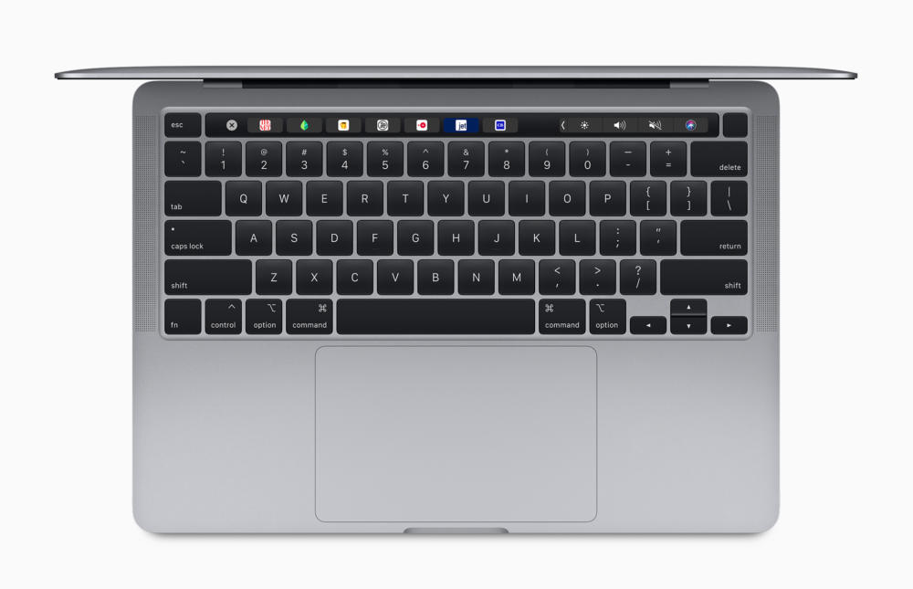 MacBook Pro 2020, MacBook Pro 2020: Επίσημα με 10th Gen Intel CPU, 4TB SSD, και 32GB RAM