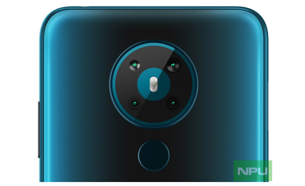 , Nokia 6.3: Θα έρθει με Snapdragon 730 και τετραπλό σύστημα κάμερας;