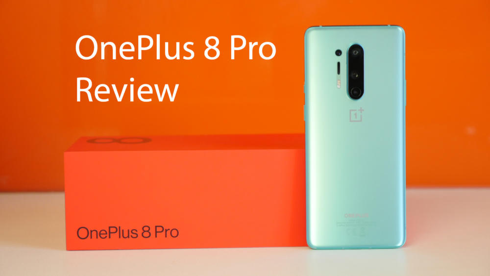 , OnePlus 8 Pro: Δοκιμάζουμε το νέο flagship smartphone με την killer τιμή [Review]