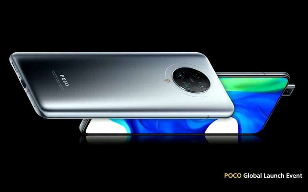 POCO F2 Prο
