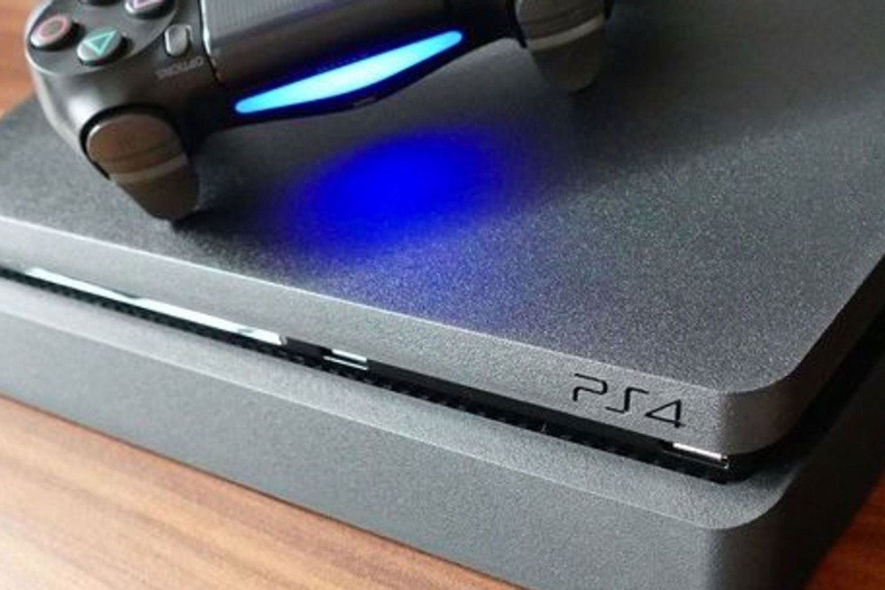 PlayStation 4, Οι πωλήσεις του PlayStation 4 άγγιξαν τα 110,4 εκατομμύρια τεμάχια