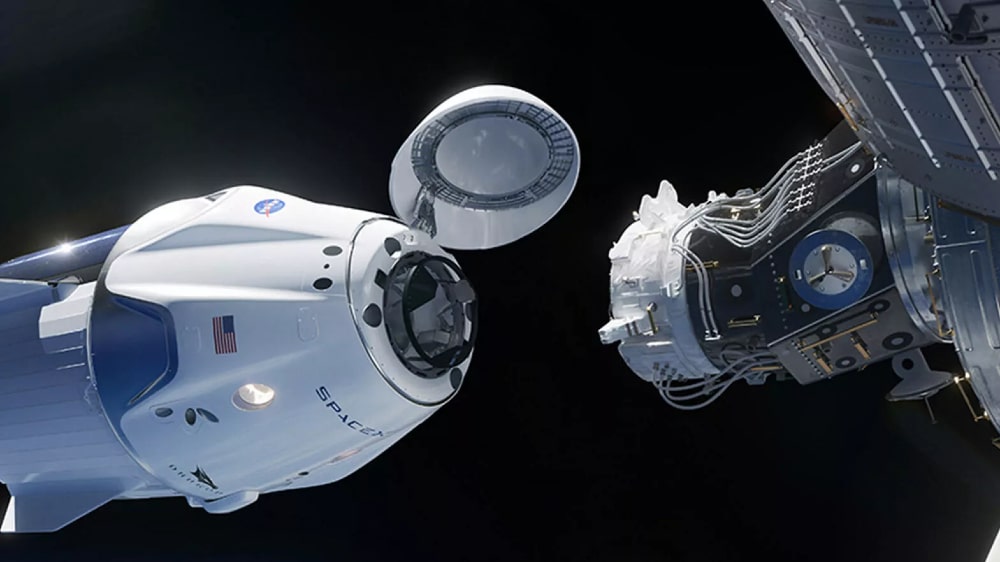 SpaceX
