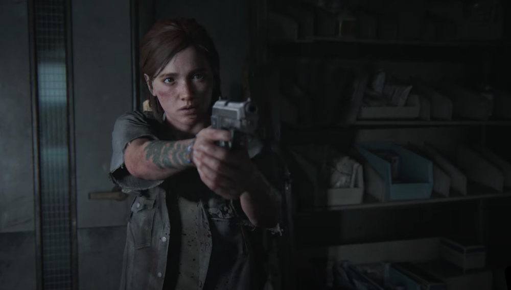 , The Last Of Us Part 2: Δείτε το νέο βίντεο με το gameplay και μπείτε μέσα στο παιχνίδι