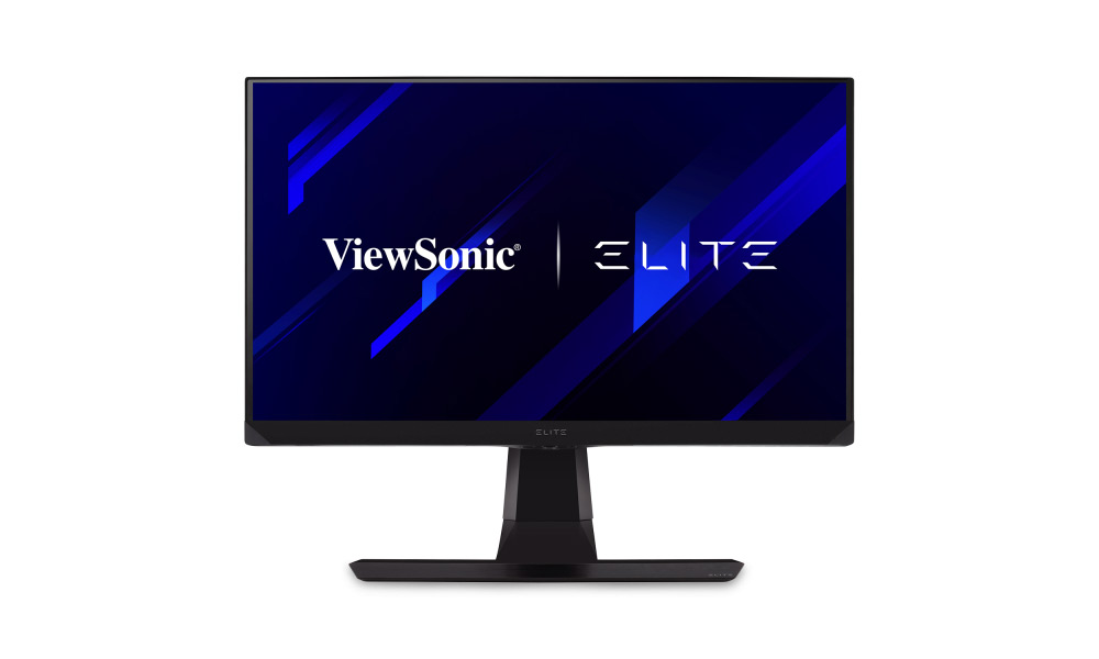 , ViewSonic Elite XG270QG: Gaming monitor με χρόνο απόκρισης 1ms και ρυθμό ανανέωσης 165Hz