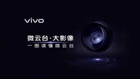 Vivo X50 Pro: Έτσι λειτουργεί η πρώτη κάμερα smartphone με micro gimbal stabilization