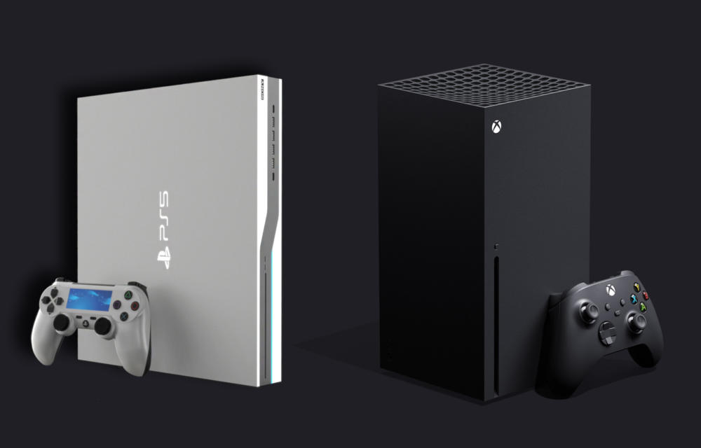 Xbox Series X, Xbox Series X: Θα είναι είναι πιο φθηνό από το PlayStation 5;
