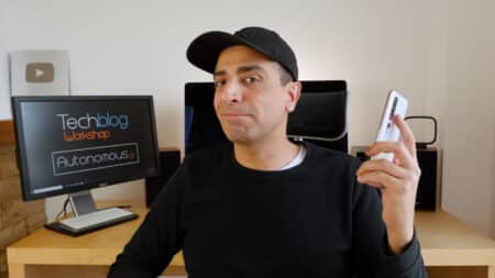 Xiaomi Mi 10 Pro 5G: Δοκιμάζουμε το νέο flagship smartphone [Review]