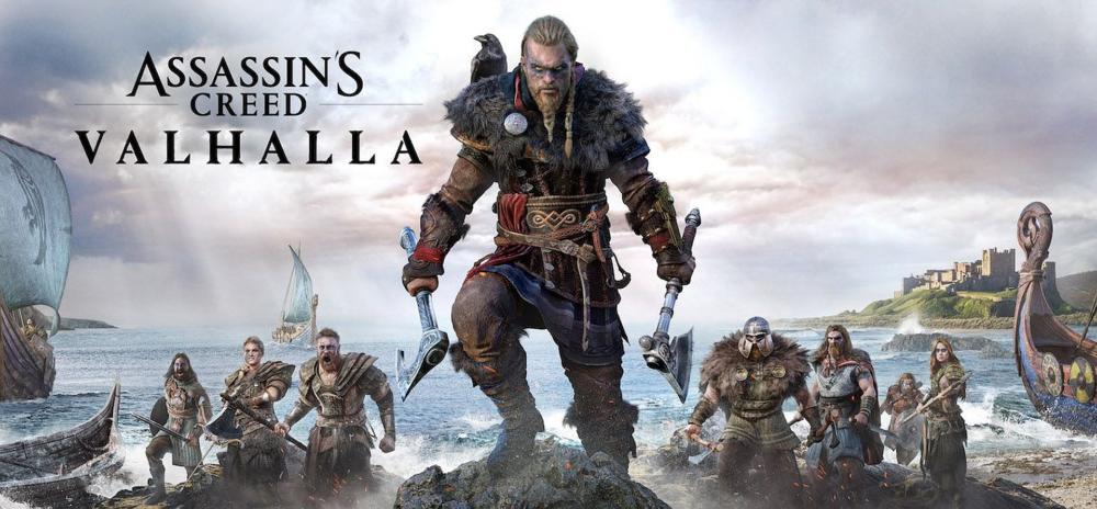 , Assassin’s Creed Valhalla: Στην εποχή των Βίκινγκ (video)