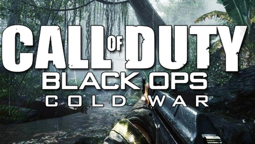 , Το νέο Call of Duty θα λέγεται Black Ops Cold War