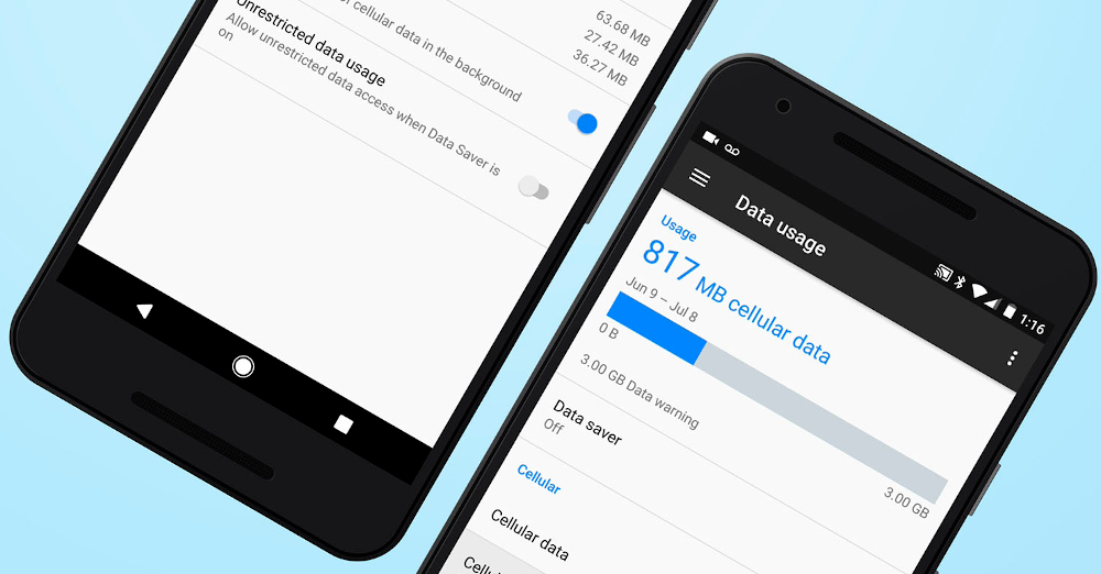 , Android apps για να έχεις τον έλεγχο του δίκτυου σου