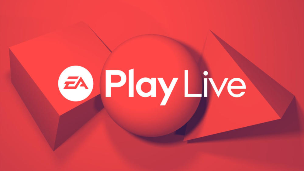 , EA Play Live: Ξεκινάει στις 11 Ιουνίου το ψηφιακό event