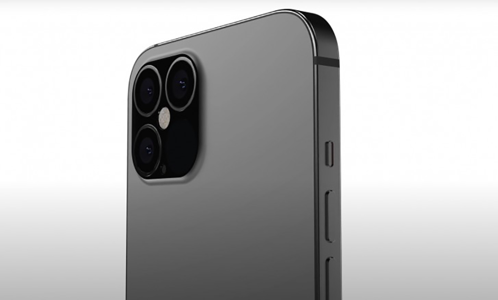 iPhone, iPhone: Θα έχουν περισκοπική κάμερα από το 2022 και μετά