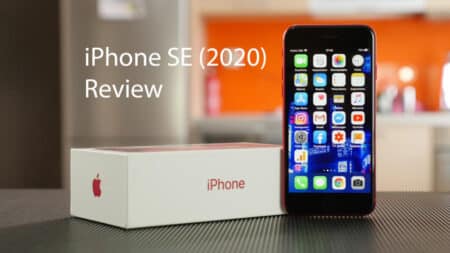 iPhone SE (2020) review: Δοκιμάζουμε το πιο οικονομικό iPhone σε product RED