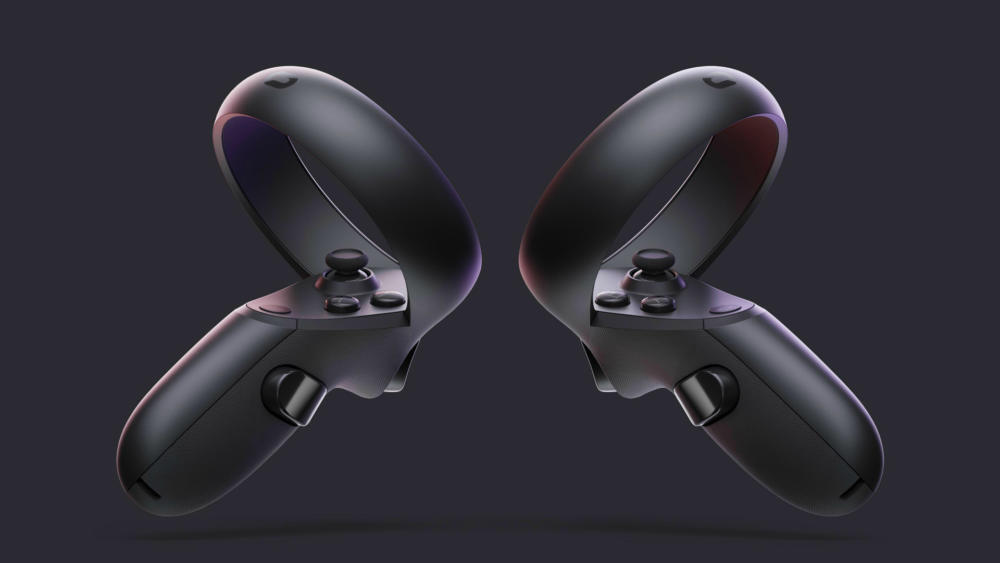 Oculus Quest, Oculus Quest: Γίνεται μικρότερο, ελαφρύτερο και πιο γρήγορο το επόμενο VR headset