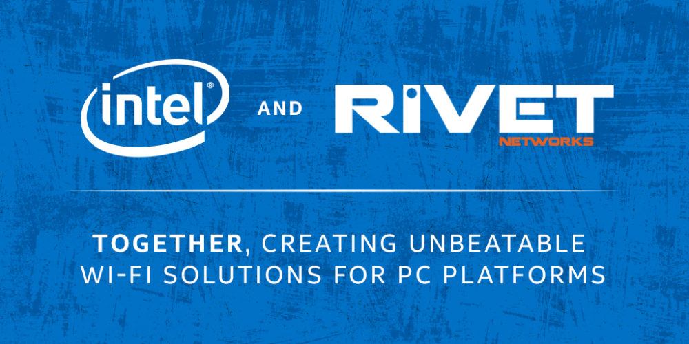Intel, Intel: Εξαγόρασε την Rivet Networks και την επωνυμία Killer Networking