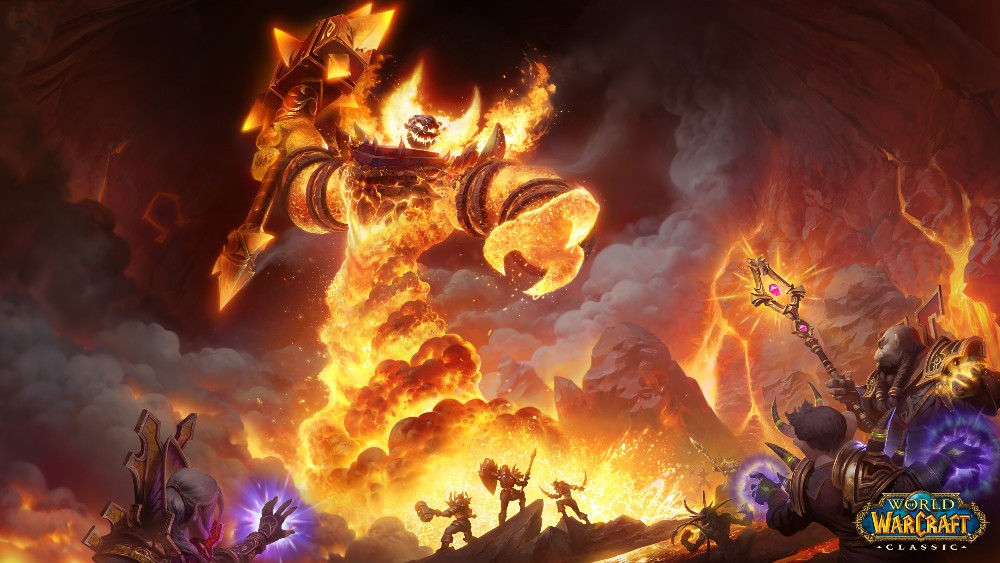 , Blizzard: Έβγαλε το σφυρί και bannαρε 74.00 παίχτες του WoW Classic