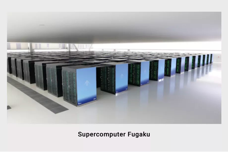 , Fugaku: Το ταχύτερο super computer στον κόσμο είναι ARM-based