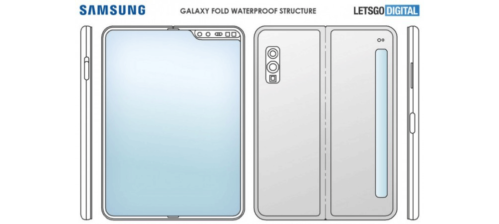 , Samsung Galaxy Fold Lite: Έρχεται το 2021 με τιμή μόλις 900 δολάρια Αμερικής;