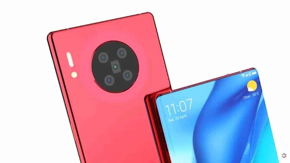 , Huawei Mate 40 Pro: Θα χρησιμοποιεί Ultra-Thin Glass που σχεδιάστηκε για foldable smartphone