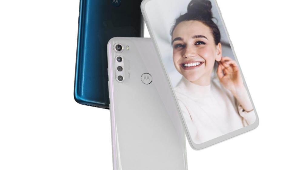 , Motorola One Fusion Plus: Νέα, οικονομική πρόταση με Snapdragon 730 και pop-up selfie