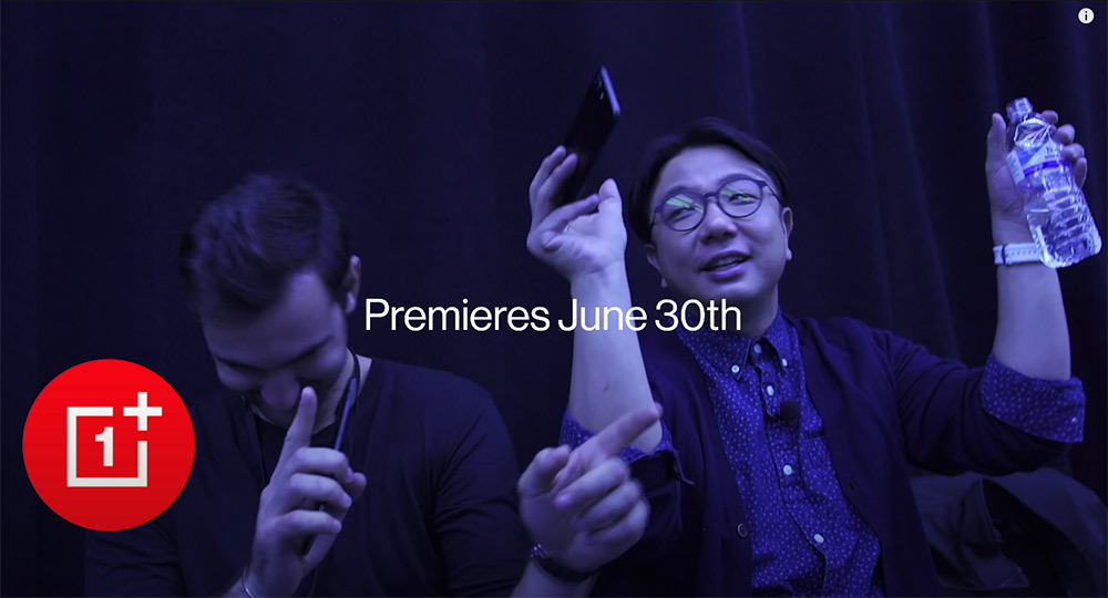 , OnePlus Z: Trailer για το ντοκιμαντέρ της ανάπτυξης του [New Beginnings]