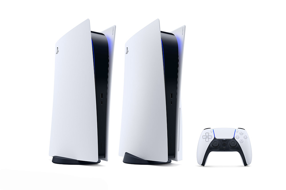 , PlayStation 5: Το βάρος της κονσόλας θα φτάνει τα 5 κιλά