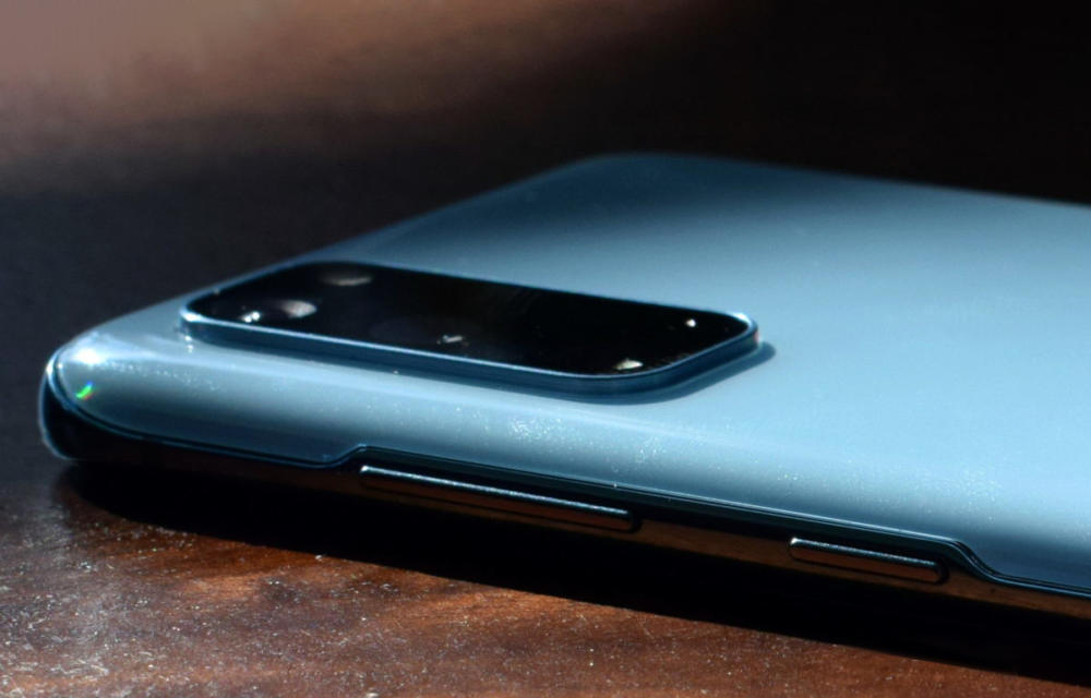 , Samsung Galaxy S20 Fan Edition: Θα έρθει με μπαταρία 4.500mAh και Snapdragon 865;