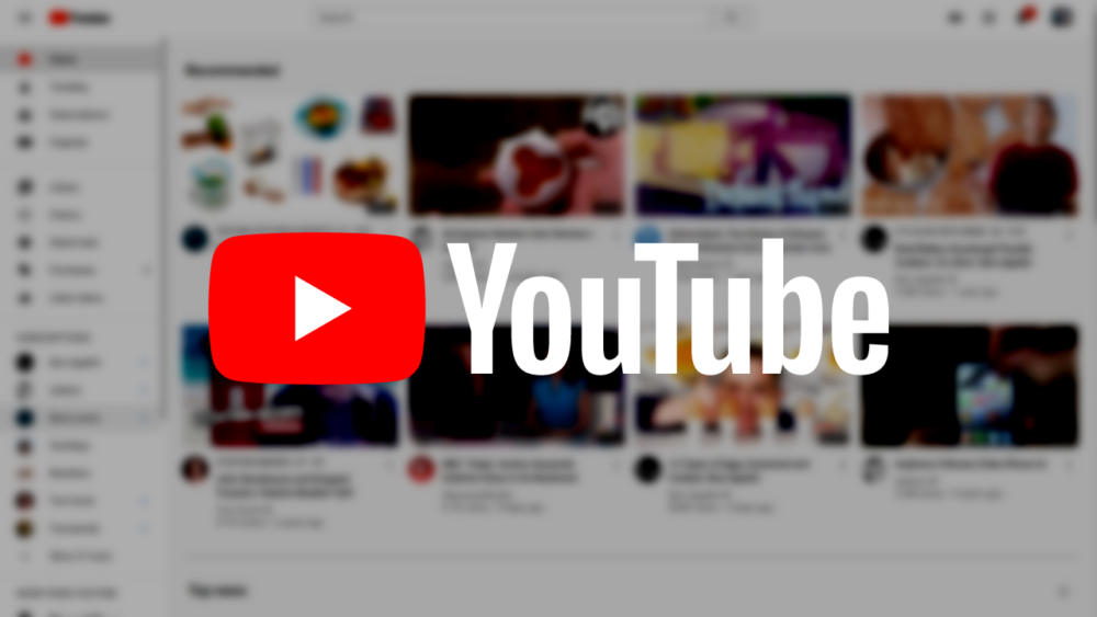 , YouTube: Δοκιμάζει εργαλείο που εντοπίζει προϊόντα στα βίντεο και κάνει προτάσεις