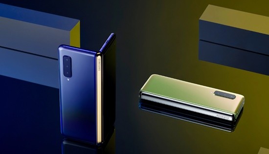 , Samsung και Corning συνεργάζονται για την ανάπτυξη Ultra Thin Glass