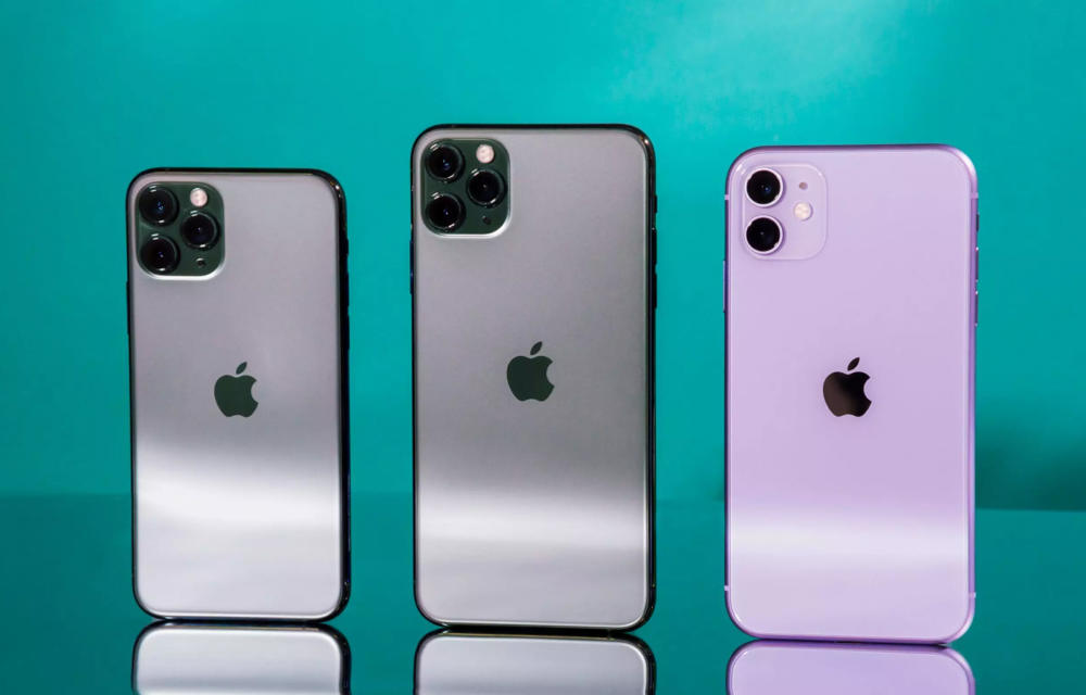 iPhone 12, iPhone 12: Η μικρή LTE έκδοση θα τιμολογείται στα 549 δολάρια Αμερικής